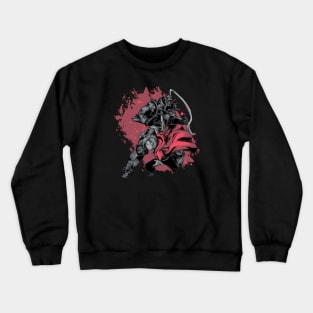 Brotherhood Crewneck Sweatshirt